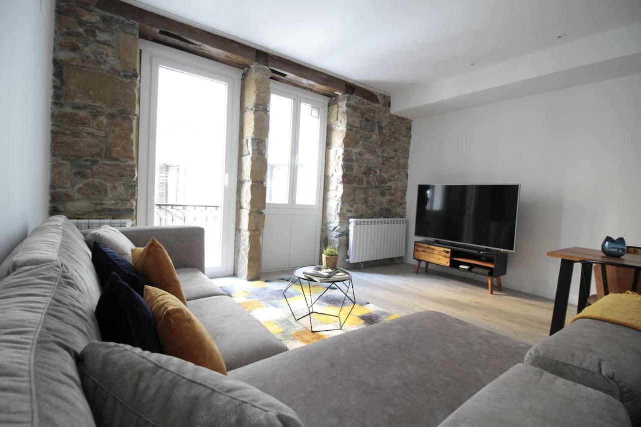 Apartament Sunset Bastian