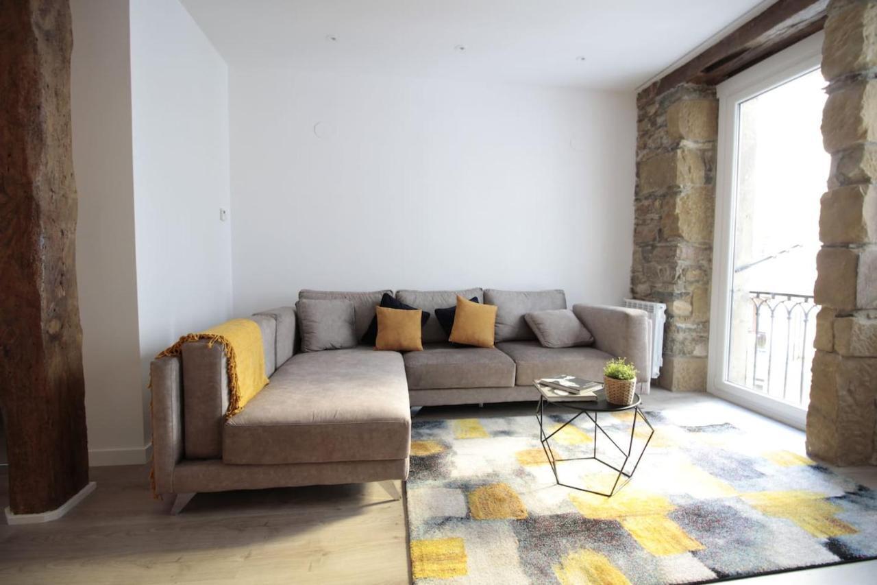 Apartament Sunset Bastian San Sebastián