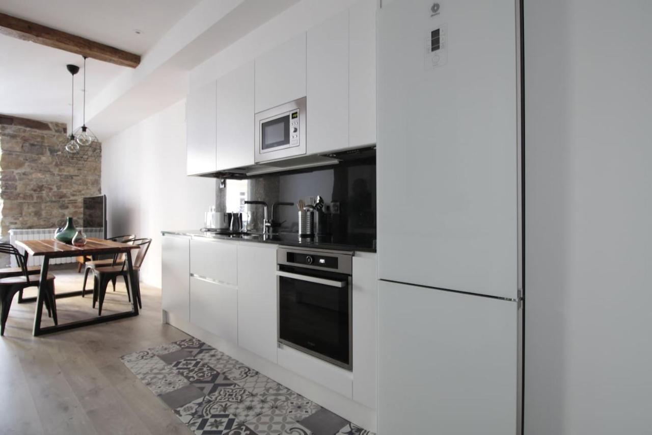 Apartament Sunset Bastian Sant Sebastià